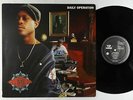Gang Starr - Daily Operation LP - Cooltempo Europe NM