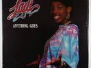 Ladi Luv - Anything Goes LP - Joey Boy SEALED