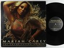 Mariah Carey - The Emancipation Of Mimi 2xLP - Island PROMO