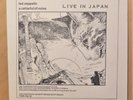 Led Zeppelin - A Cellarful Of Noise - Live In Japan - LP VINYL - TAKRL 1966 Ex