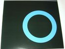 Germs GI LP New European Repressing Clear Blue Color Vinyl Lmtd Ed LA Punk HC