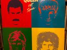 QUEEN Hot Space 1981 Australia NM