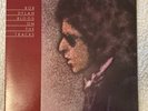 Bob Dylan: Blood On the Tracks 1974 Vinyl CBS JC 33235 NM VG+ Free Shipping