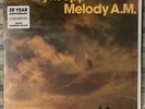 Royksopp - Melody A.M. 20 Year Anniversary 2xLP Vinyl - LE Numbered #513/1000