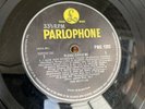 THE BEATLES - PLEASE PLEASE ME - MONO EARLY PRESS VINYL LP - 1N / 1N