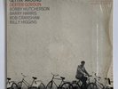 Dexter Gordon - Gettin’ Around (1966) 1st orig Blue Note mono Van Gelder VG++/EX