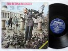 ELIS REGINA In London BOSSA NOVA JAZZ VOCALS 1982 LP STEREO VG++ HEAR