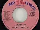 Chicago Gangsters 