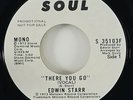 Edwin Starr 
