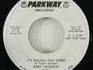 Jerry Jackson 