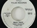 Maxx Traxx 