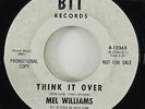 Mel Williams 