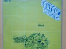 BRUTON MUSIC Relax BRD 10 VINYL Musik Zum Samplen