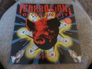 CORROSION OF CONFORMITY  - WISEBLOOD + X 2 LPS + INNERS - A1/B1/C1/D1 - VG++