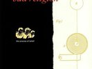 BAD RELIGION - The Process Of Belief (reissue) - Vinyl (LP)