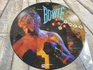 David Bowie Lets Dance 1982 EMI AMLP3029 12