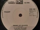 Fruupp Prince Of Heaven Rare Irish Pressing 7