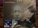 John Coltrane Blue Train Music Matters Blue Note MONO 33 RPM LP Mint SEALED