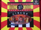 The Rolling Stones Circus Box muy raro 3lp 2cd edición limitada 106/600 3d cap