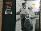 Loudon Wainwright III Attempted Moustache Vinyl Record 1973 CBS Stereo