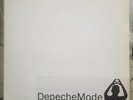 DEPECHE MODE World In My Eyes / Happiest girl / Sea of sin  /Numbered