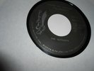 THE OUTCASTS  SHA-LA-LA, Loving you Sometimes , 45 on plato  ,vg- plays vg+ rare