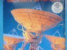DIRE STRAITS   ON THE NIGHT 1993 LP GERMANY