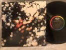 Pink Floyd - Obscured By Clouds -VG/VG+ 1983 RE Prog Psych Rock Capitol SW-11078
