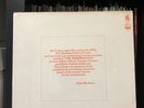 ROD MCKUEN Lp THE BORROWERS Quadraphonic Quad NUMBERED SEALED 1973 STANYAN