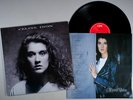 Celine Dion - Unison (1990) Vinyl LP • IMPORT • Where Does My Heart Beat Now