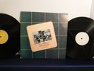 The Beatles Broadcasts LK4450 & Decca Tapes, 1980 Circuit Records 2LPs