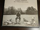GEORGE HARRISON All Things Must Pass 3 lp box Set with large POSTER