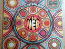 Web LP Fully Interlocking UK Deram 1st Press INCREDIBLE AUDIO PSYCH CLASSIC