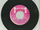 TIME UNLIMITED - RUN BALL HEAD - RAGGAE ALL STARS - HEAVY, HEAVY RHYTHM - 7''