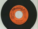 SIR LORD COMIC - JACK OF MY TRADE - FLICKERS - MAN BEWARE - 7''