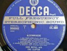 John Mayall LP Bluesbreakers UK Decca Stereo 1st Press BEANO COVER SUPERB AUDIO