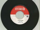 BOB ANDY - EXPERIENCE - LET THEM SAY - 7''