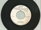 ALTON & ZOOT - OPPRESSION - UNDERGROUND VEGETABLES - VERSION - 7''