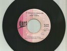 BOBBY THOMAS - IT DREAD IN A BABYLON - DUB - 7''