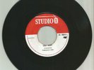 VICEROYS - LAST NIGHT - YA HO - 7''
