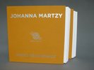 COUP D'ARCHET - JOHANNA MARTZY RADIO - COMPLETE SET 18 1-SIDED TEST PRESSINGS