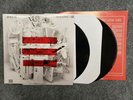 JAY-Z The Blueprint 3 - Double Vinyl LP - 2009 - Roc Nation Jayz