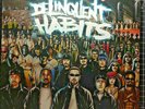 Delinquent Habits 2LP (1996, RCA/Loud, vinyl) hip hop