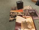 Led Zeppelin Vinyl Records And Led Zeppelin Studio Cd Box Set
