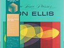 DON ELLIS ... HOW TIME PASSES ... CANDID SMJ-6211 M JAPAN 1977 MINT