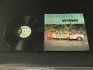 RARE ORIGINAL THE CRYSTALS LP AND COVER