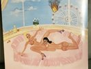 Kali Uchis - TO FEEL ALIVE VINYL (###/1500) - Record Store Day - Limited Edition