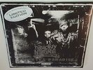 NAUGHTY BY NATURE POVERTY'S PARADISE (2019 RSD) BRAND NEW VINYL LP + BONUS 7