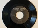 Vintage Underground Unknown Funk 45 Vinyl
