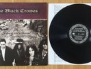 Black Crowes Original 1st Press Vinyl Lp The Southern Harmony Musical Companion